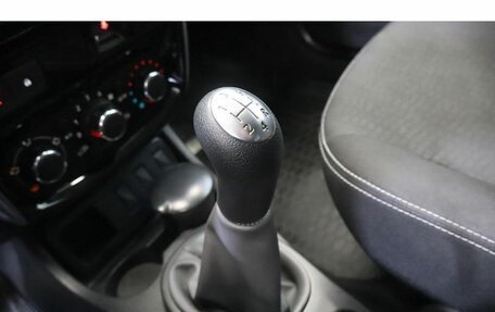 Nissan Terrano III, 2018 год, 1 175 900 рублей, 12 фотография