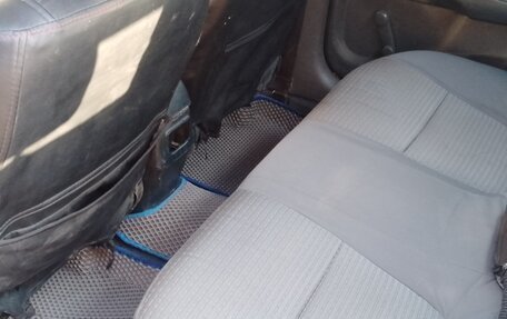 Nissan Almera Classic, 2006 год, 350 000 рублей, 6 фотография