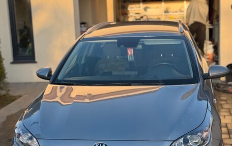 KIA cee'd III, 2020 год, 1 820 000 рублей, 1 фотография