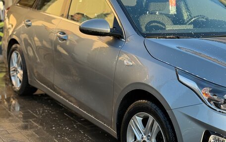 KIA cee'd III, 2020 год, 1 820 000 рублей, 2 фотография