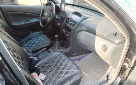 Nissan Almera Classic, 2006 год, 350 000 рублей, 7 фотография