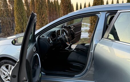 KIA cee'd III, 2020 год, 1 820 000 рублей, 6 фотография