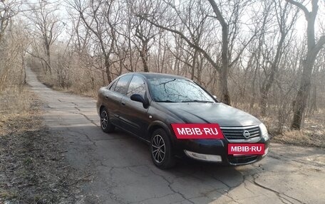 Nissan Almera Classic, 2006 год, 350 000 рублей, 2 фотография