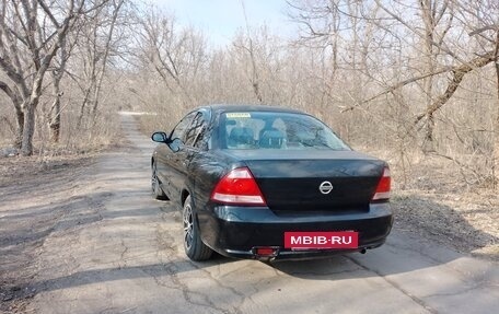Nissan Almera Classic, 2006 год, 350 000 рублей, 5 фотография