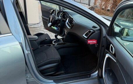 KIA cee'd III, 2020 год, 1 820 000 рублей, 8 фотография