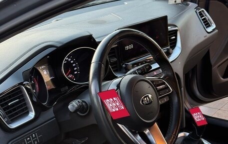 KIA cee'd III, 2020 год, 1 820 000 рублей, 7 фотография