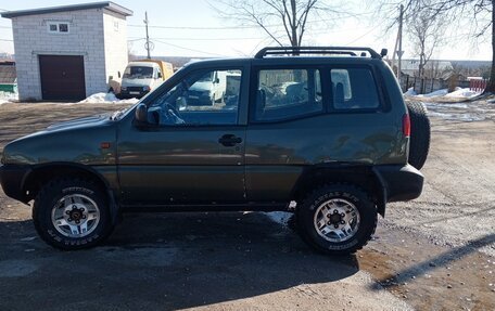 Ford Maverick II, 1993 год, 330 000 рублей, 1 фотография