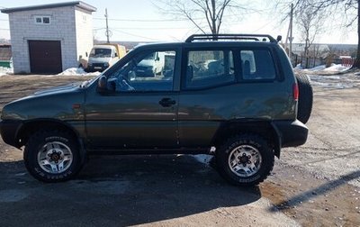 Ford Maverick II, 1993 год, 330 000 рублей, 1 фотография