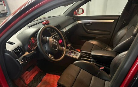 Audi A4, 2006 год, 690 000 рублей, 1 фотография