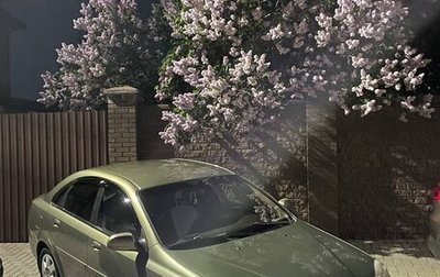 Suzuki Forenza, 2003 год, 480 000 рублей, 1 фотография