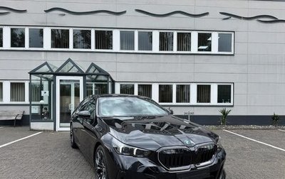 BMW 5 серия, 2025 год, 12 990 000 рублей, 1 фотография