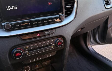 KIA cee'd III, 2020 год, 1 820 000 рублей, 12 фотография