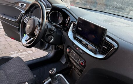 KIA cee'd III, 2020 год, 1 820 000 рублей, 11 фотография