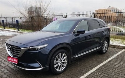 Mazda CX-9 II, 2019 год, 3 800 000 рублей, 1 фотография