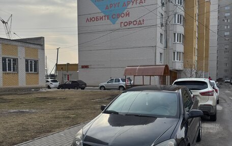 Opel Astra H, 2008 год, 200 000 рублей, 2 фотография