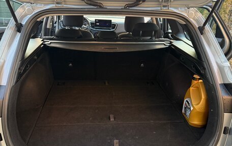 KIA cee'd III, 2020 год, 1 820 000 рублей, 16 фотография