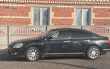 Nissan Teana, 2007 год, 420 000 рублей, 1 фотография