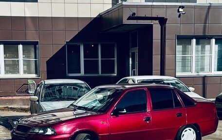 Daewoo Nexia I рестайлинг, 2012 год, 265 000 рублей, 1 фотография