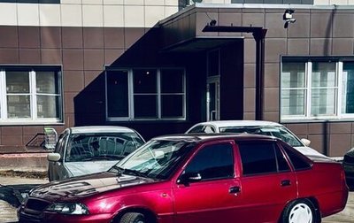 Daewoo Nexia I рестайлинг, 2012 год, 265 000 рублей, 1 фотография