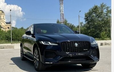 Jaguar F-Pace, 2023 год, 6 900 000 рублей, 1 фотография