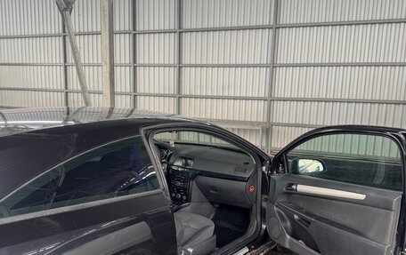 Opel Astra H, 2008 год, 200 000 рублей, 5 фотография