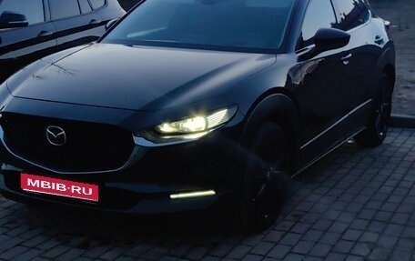 Mazda CX-30 I, 2019 год, 1 750 000 рублей, 1 фотография