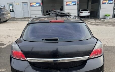 Opel Astra H, 2008 год, 200 000 рублей, 6 фотография