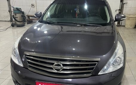 Nissan Teana, 2012 год, 1 100 000 рублей, 1 фотография