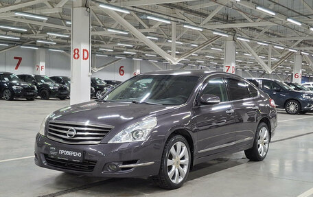 Nissan Teana, 2011 год, 900 000 рублей, 1 фотография