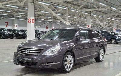 Nissan Teana, 2011 год, 900 000 рублей, 1 фотография