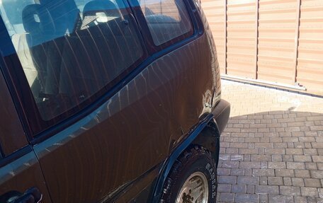 Ford Maverick II, 1993 год, 330 000 рублей, 3 фотография