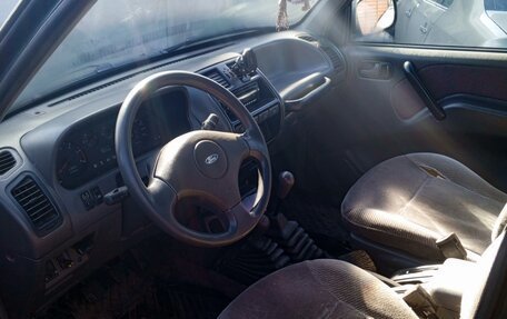 Ford Maverick II, 1993 год, 330 000 рублей, 4 фотография