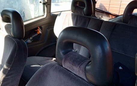 Ford Maverick II, 1993 год, 330 000 рублей, 5 фотография