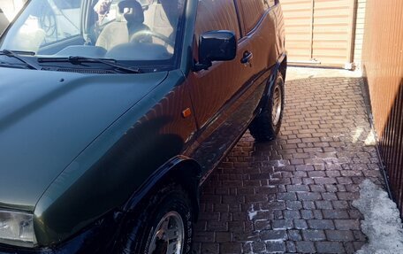 Ford Maverick II, 1993 год, 330 000 рублей, 6 фотография