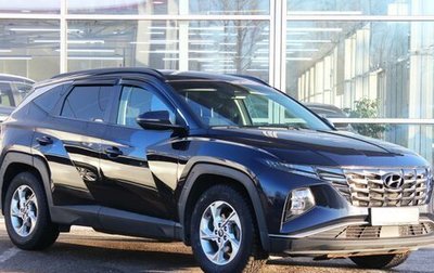 Hyundai Tucson, 2021 год, 2 450 000 рублей, 1 фотография