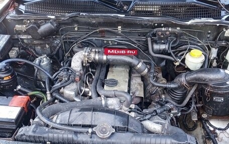 Ford Maverick II, 1993 год, 330 000 рублей, 2 фотография