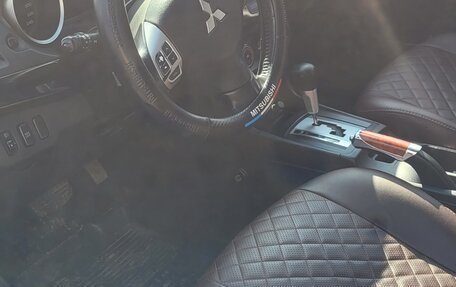 Mitsubishi Lancer IX, 2008 год, 800 000 рублей, 1 фотография