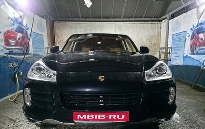 Porsche Cayenne III, 2008 год, 1 500 000 рублей, 1 фотография