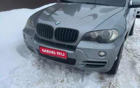 BMW X5, 2007 год, 1 000 000 рублей, 1 фотография