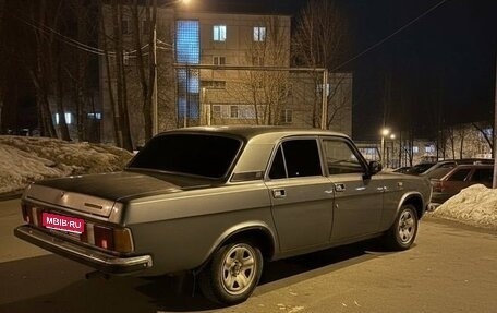 ГАЗ 3102 «Волга», 1998 год, 145 000 рублей, 1 фотография