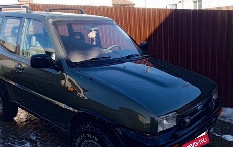 Ford Maverick II, 1993 год, 330 000 рублей, 8 фотография