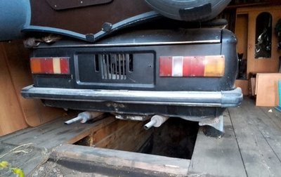 ЗАЗ 968, 1982 год, 35 000 рублей, 1 фотография