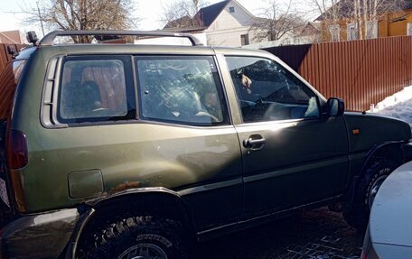 Ford Maverick II, 1993 год, 330 000 рублей, 9 фотография