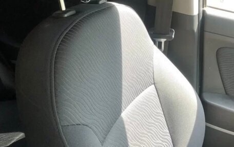 Hyundai Solaris II рестайлинг, 2014 год, 900 000 рублей, 6 фотография