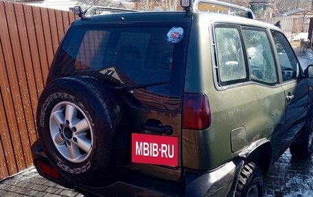 Ford Maverick II, 1993 год, 330 000 рублей, 10 фотография