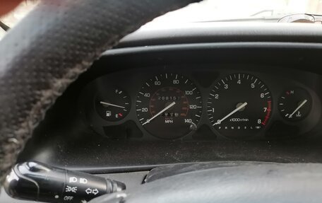 Daewoo Leganza, 2000 год, 155 000 рублей, 7 фотография