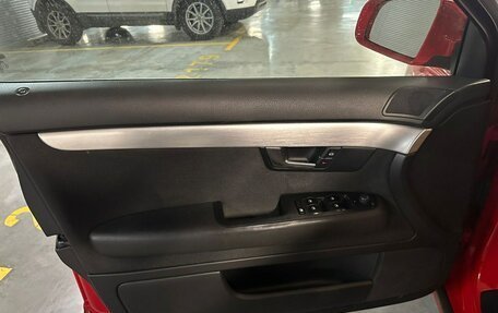 Audi A4, 2006 год, 690 000 рублей, 7 фотография