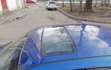 Daewoo Leganza, 2000 год, 155 000 рублей, 14 фотография