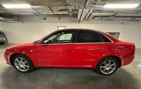 Audi A4, 2006 год, 690 000 рублей, 2 фотография