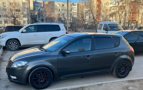 KIA cee'd I рестайлинг, 2011 год, 770 000 рублей, 5 фотография